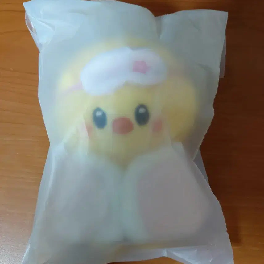 [BUNJANG] Stray Kids 6th Fanmeeting 10cm Felix Bok Ari Plush / (미개봉) 뽁아리 스키즈 6기 팬미팅 콩키주 필릭스 Felix
