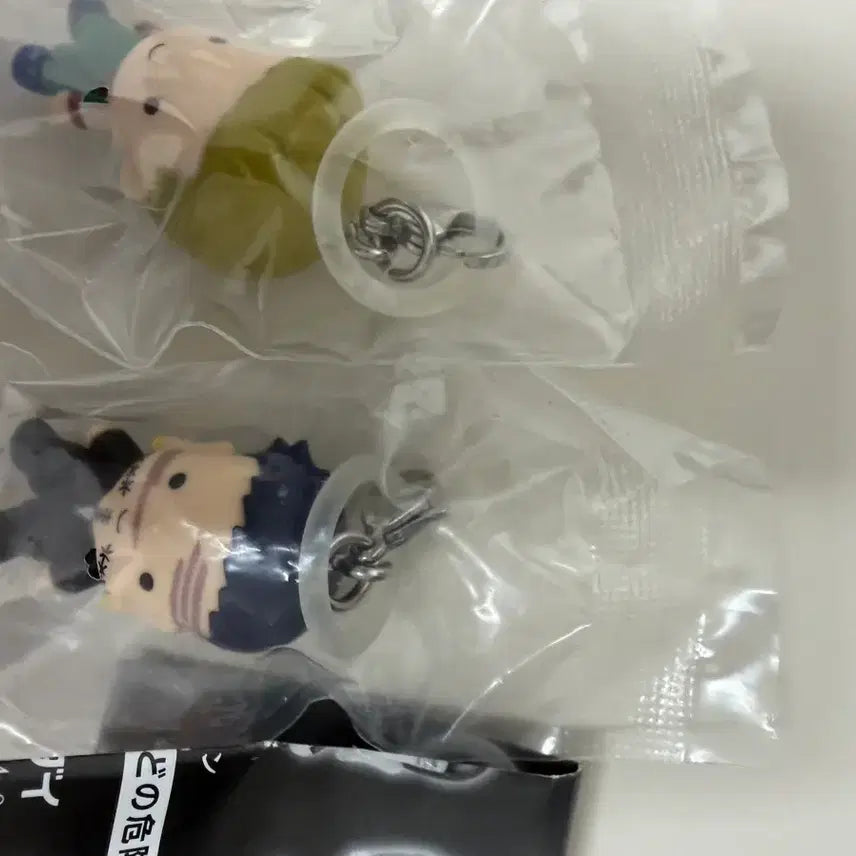 [BUNJANG] Hunter x Hunter Mejirushi Bundle Set / 헌터헌터 메지루시 일괄