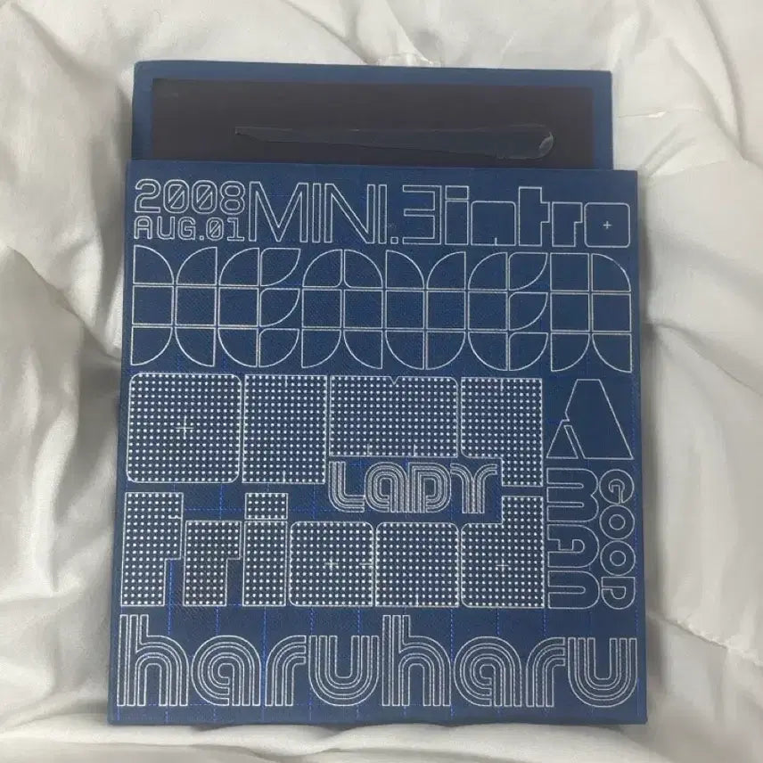 [BUNJANG] Big Bang 3rd Mini Album / 빅뱅 3RD 미니앨범