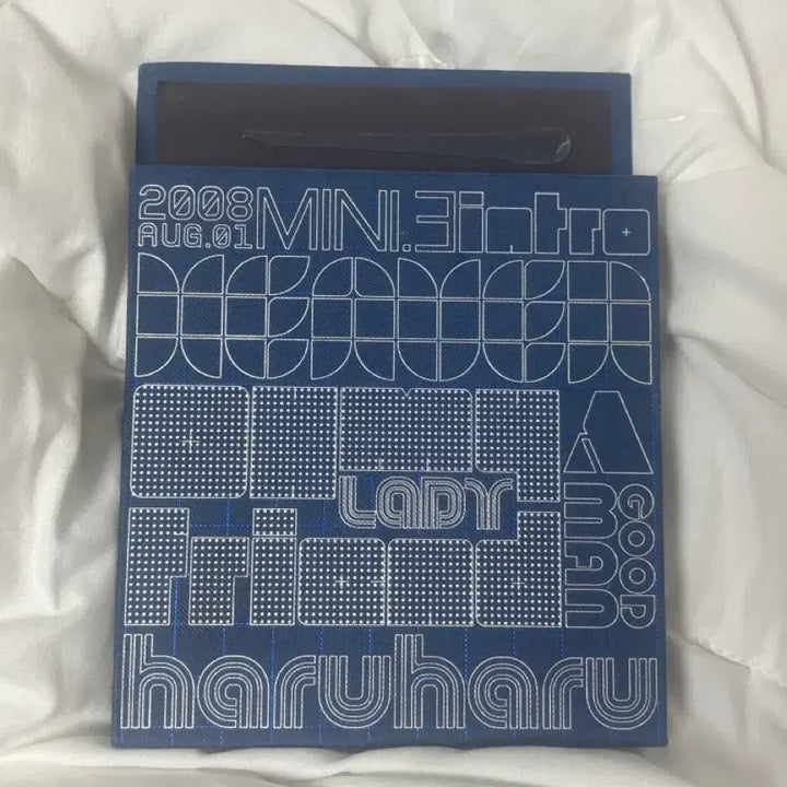 [BUNJANG] Big Bang 3rd Mini Album / 빅뱅 3RD 미니앨범