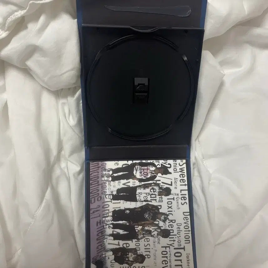 [BUNJANG] Big Bang 3rd Mini Album / 빅뱅 3RD 미니앨범