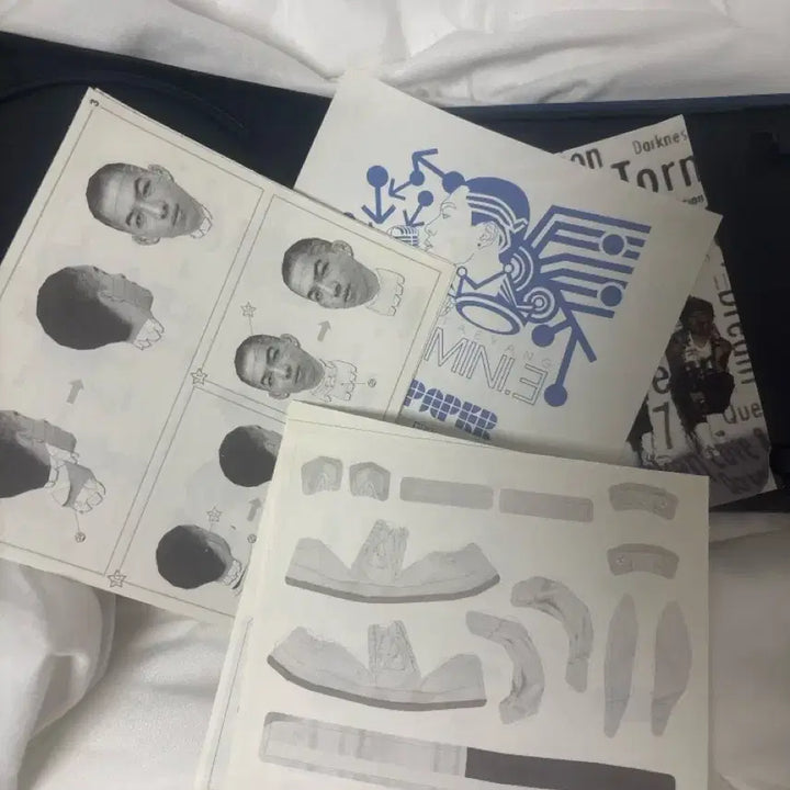 [BUNJANG] Big Bang 3rd Mini Album / 빅뱅 3RD 미니앨범