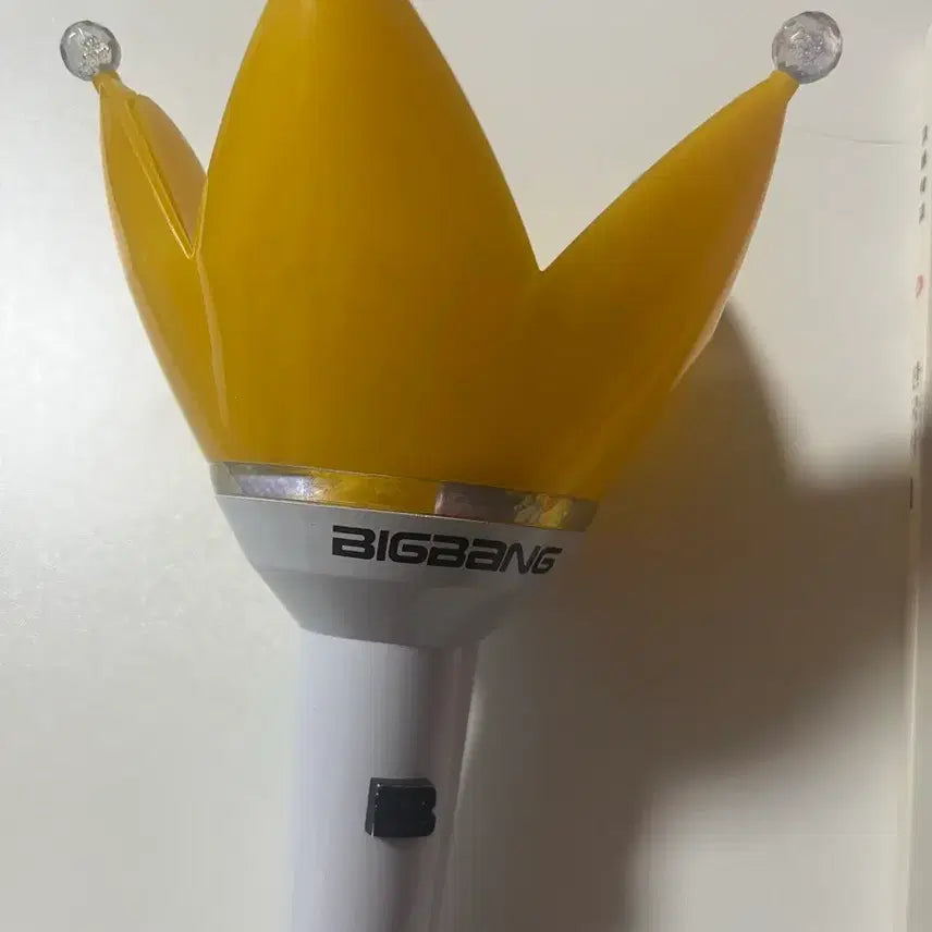 [BUNJANG] Official SEVENTEEN SEVENTEEN Light Stick Ver. 3 (Rare) / 뱅봉 ver.3 (재판Xx 희귀매물)