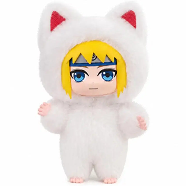 [BUNJANG] Naruto Shippuden Minato Namikaze Action Figure / 나루토 키튼랜드 미나토