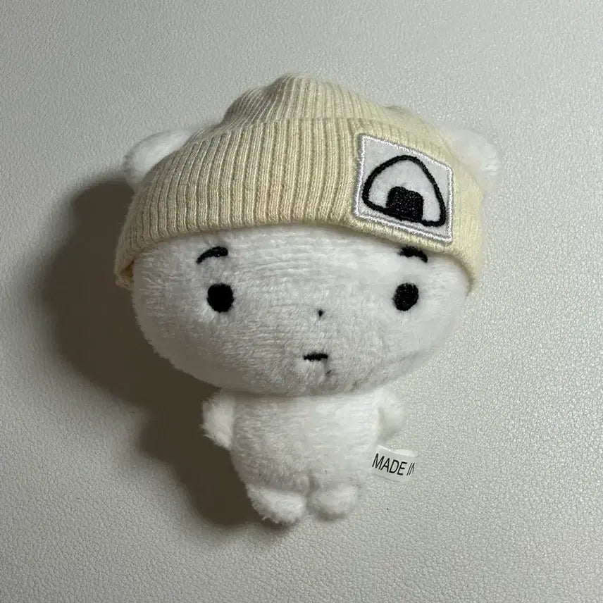[BUNJANG] ENHYPEN JAY Plush Doll (Bobaljo) / 앤팀 죠 인형 커신죠 밥알죠