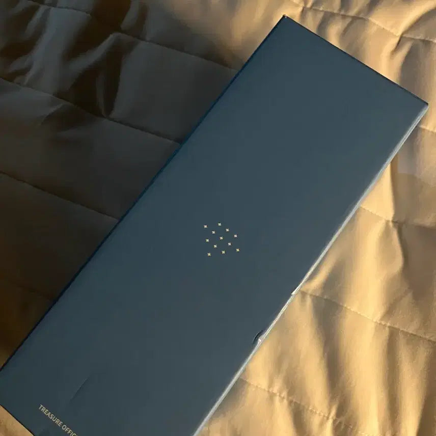 [BUNJANG] TREASURE Light Stick Ver. 1 / 트레저 응원봉 트라이트 1 구버전