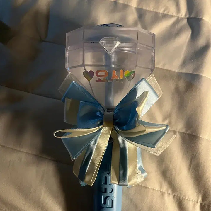 [BUNJANG] TREASURE Light Stick Ver. 1 / 트레저 응원봉 트라이트 1 구버전