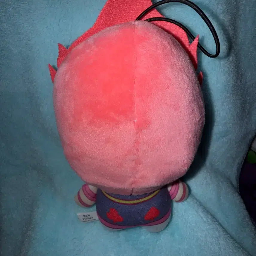 [BUNJANG] Hisoka Chrollo Plush / 히소카 쵸피 누이