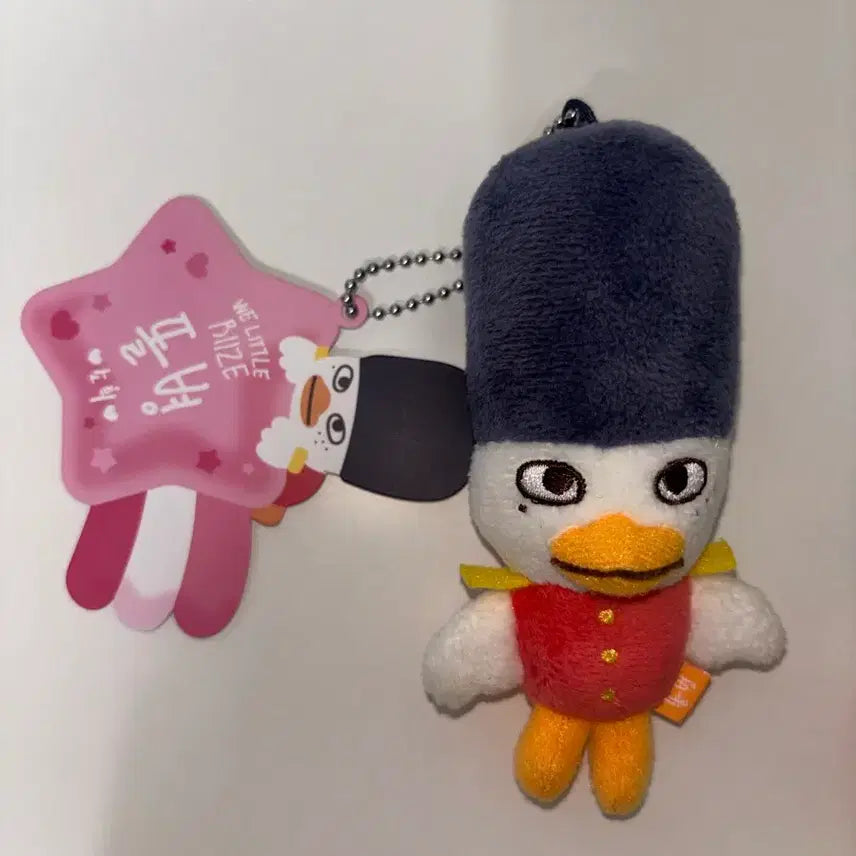 [BUNJANG] RIIZE Doll Set / 라이즈 똘병이 set