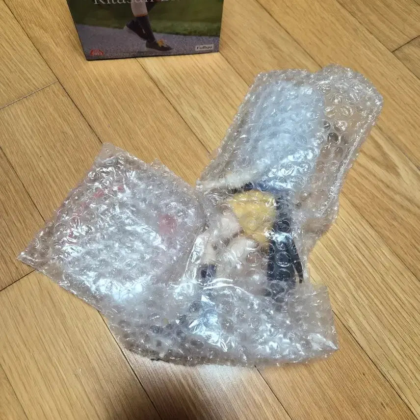[BUNJANG] Uma Musume Pretty Derby Trio Try It Kitasan Black Figure / 우마무스메 프리티 티비 trio try it 키타산 블랙 피규어