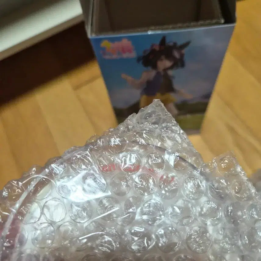 [BUNJANG] Uma Musume Pretty Derby Trio Try It Kitasan Black Figure / 우마무스메 프리티 티비 trio try it 키타산 블랙 피규어