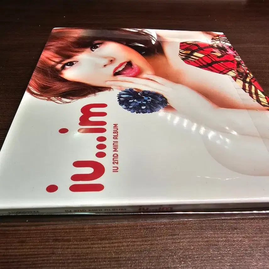 [BUNJANG] IU 2nd Mini Album &