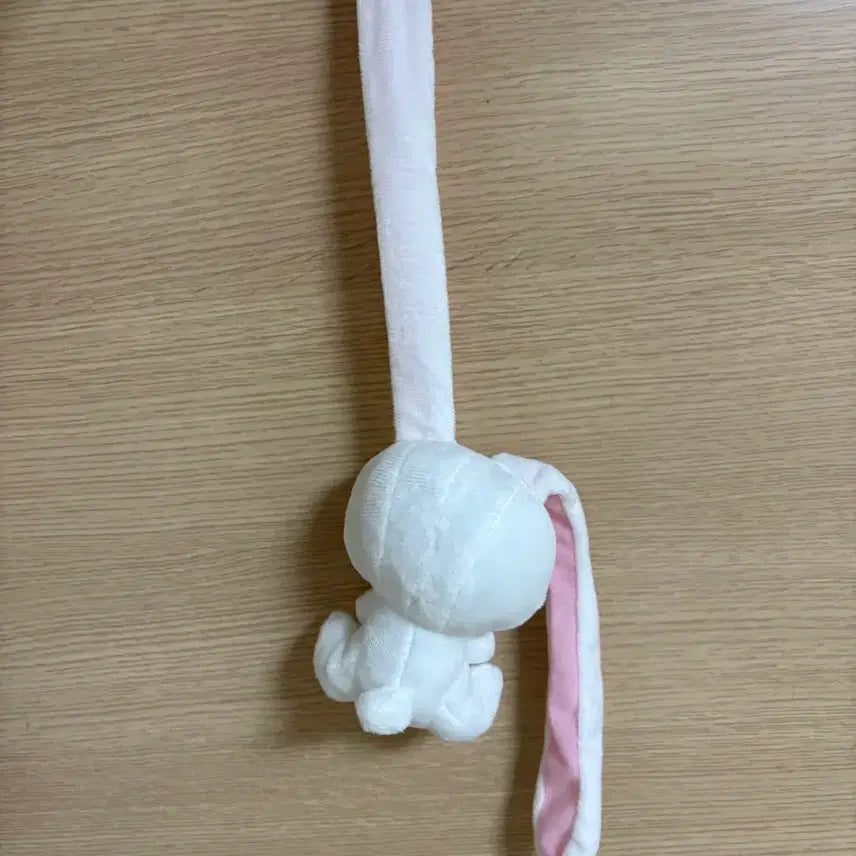 [BUNJANG] Bunny Plush Toy / 범용토끼