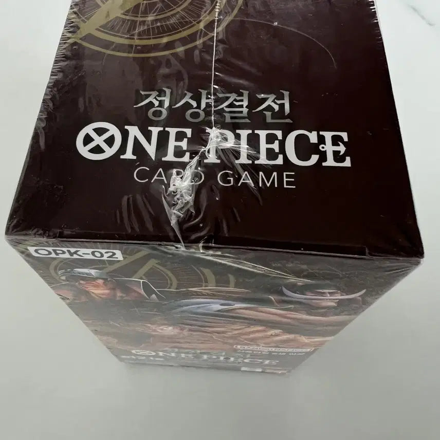 [BUNJANG] One Piece OPK02 / 원피스 OPK02
