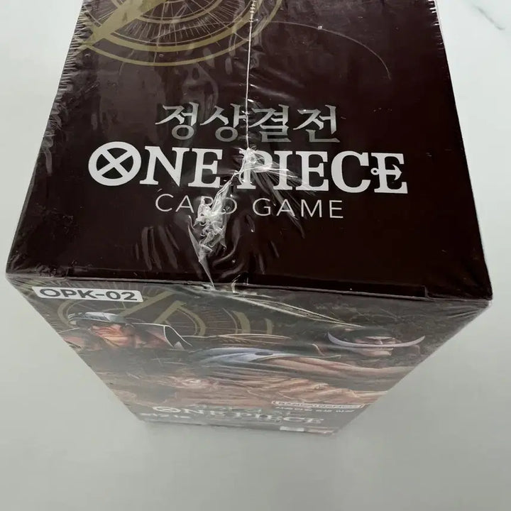 [BUNJANG] One Piece OPK02 / 원피스 OPK02