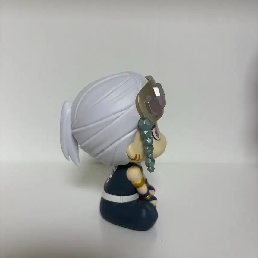 [BUNJANG] Demon Slayer Tengen Uzui Lookup Figure / 귀멸의 칼날 귀칼 우즈이 텐겐 룩업 피규어