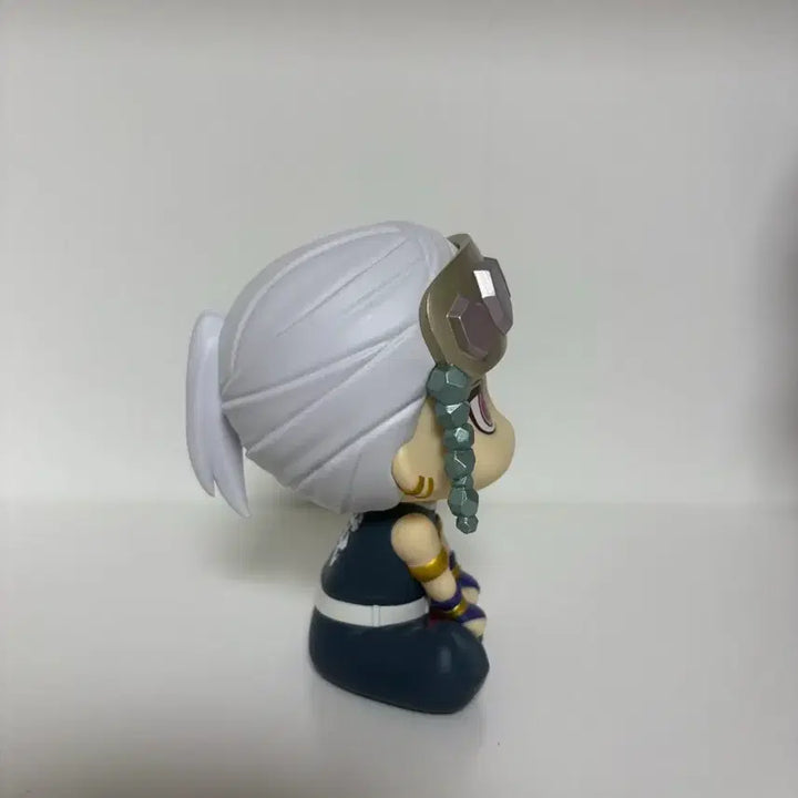 [BUNJANG] Demon Slayer Tengen Uzui Lookup Figure / 귀멸의 칼날 귀칼 우즈이 텐겐 룩업 피규어