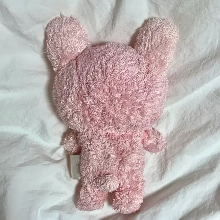 [BUNJANG] San-X Rilakkuma Rabbit Plush / 우사기 코리락쿠마