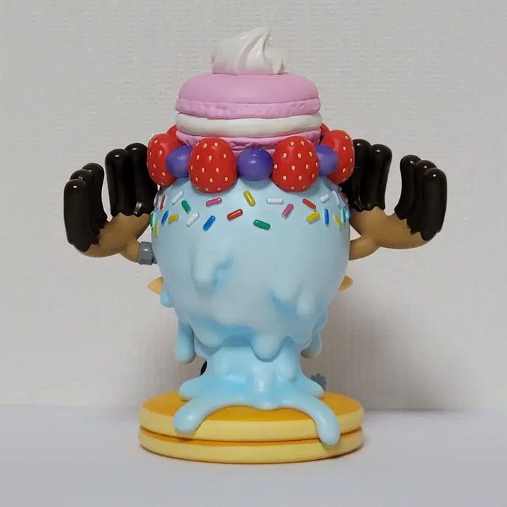 [BUNJANG] One Piece Chopper Limited Edition Megahouse POP OT Figure / 원피스 쵸파 한정판 메가하우스 pop ot 피규어
