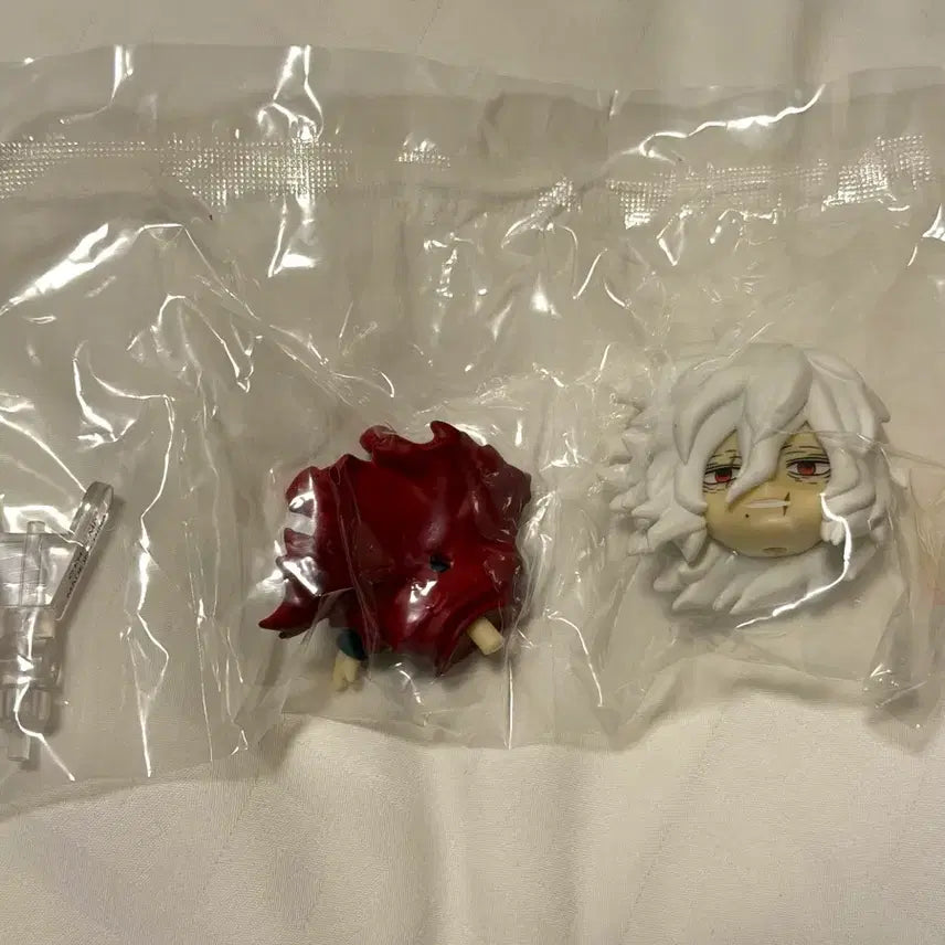 [BUNJANG] My Hero Academia Nendoroid Shigaraki Tomura / 나히아 넨도로이드 서프라이즈 시가라키 토무라 미개봉