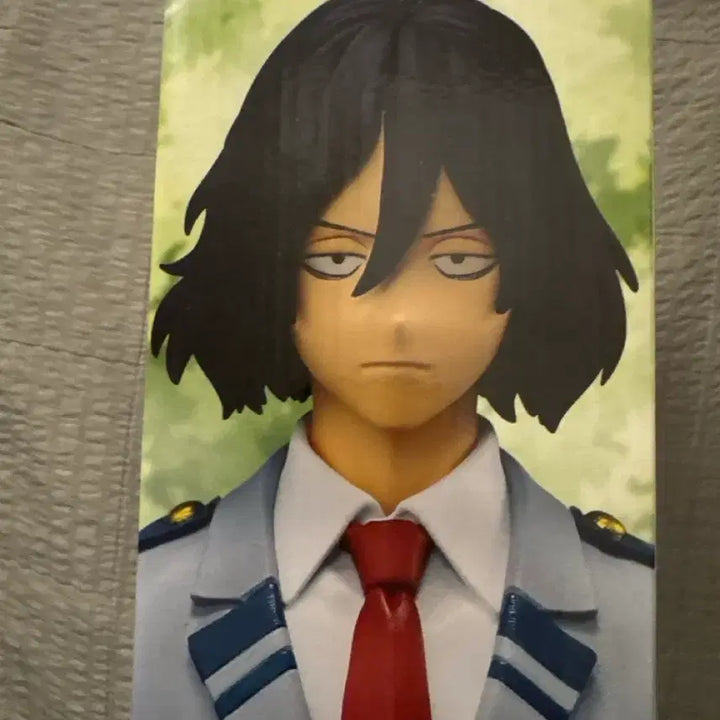 [BUNJANG] My Hero Academia Aizawa B Prize Figure / 아이자와B상