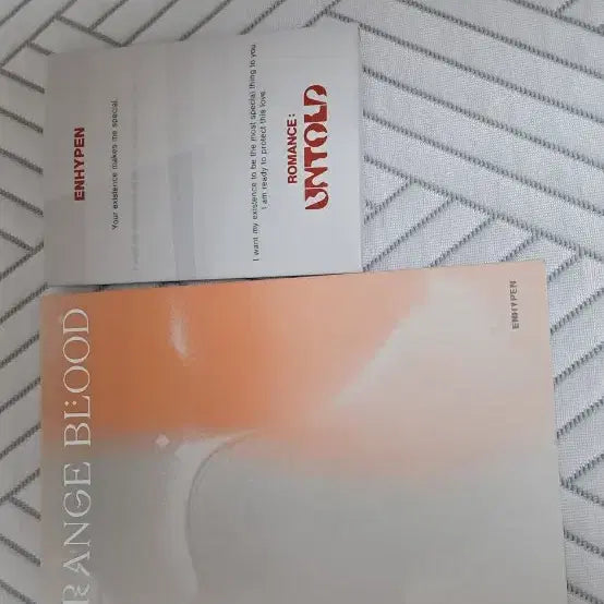 [BUNJANG] ENHYPEN Bundle Set / 엔하이픈 굿즈 일괄