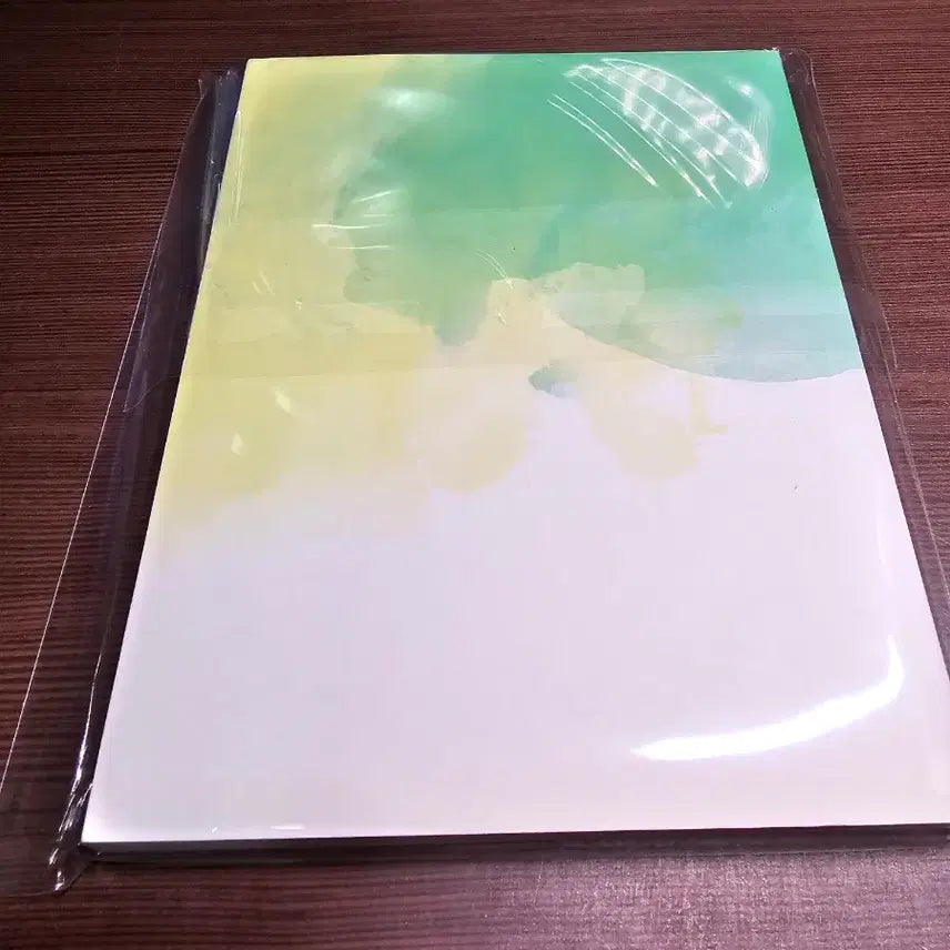 [BUNJANG] IU 2018 Diary / 아이유 2018 다이어리