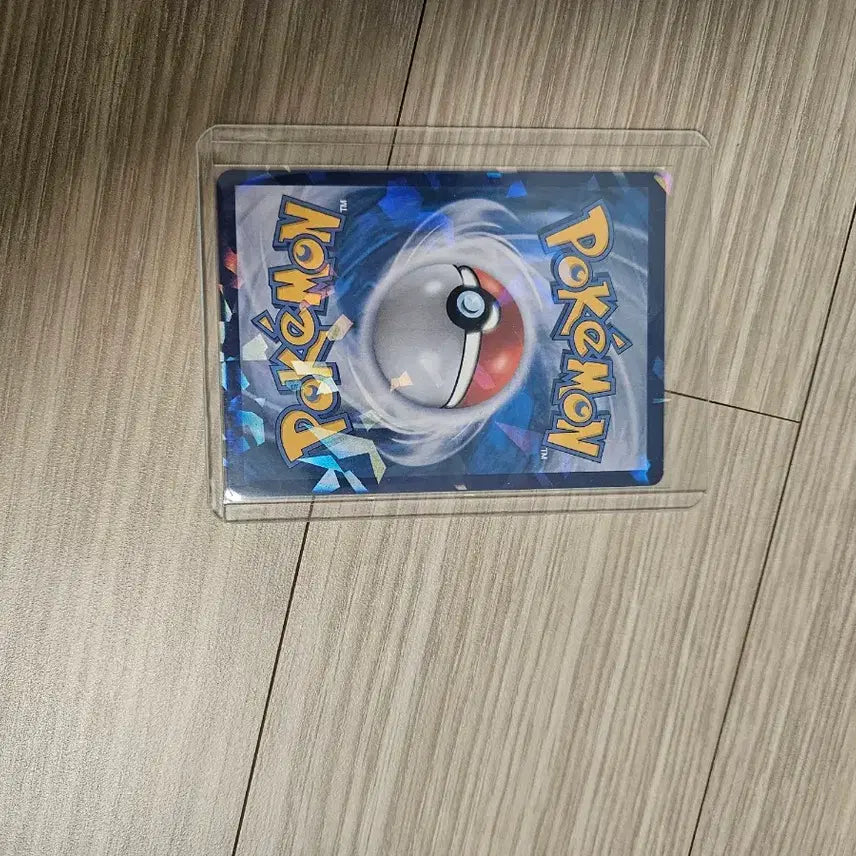 [BUNJANG] Pokemon Card Pikachu Promo (Chexx Choco) / 포켓몬카드 책스초코  피카츄 프로모