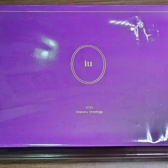 [BUNJANG] IU 2019 Season&