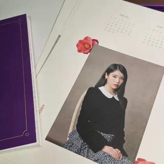 [BUNJANG] IU 2019 Season&