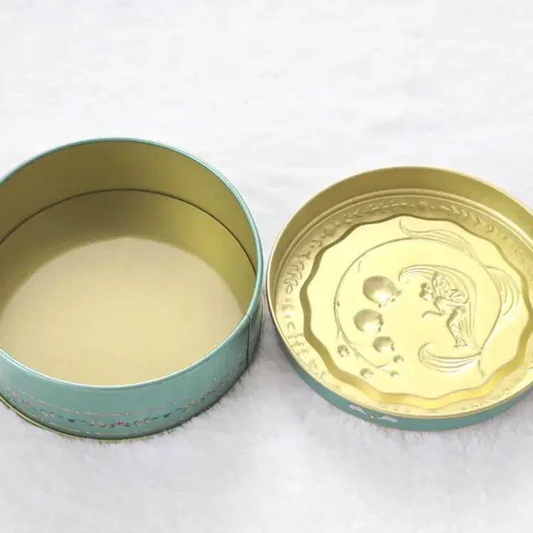 [BUNJANG] Enfant Lily of the Valley Fairy Tin Case (Japan) / 일본 Enfant 은방울꽃 요정 틴케이스