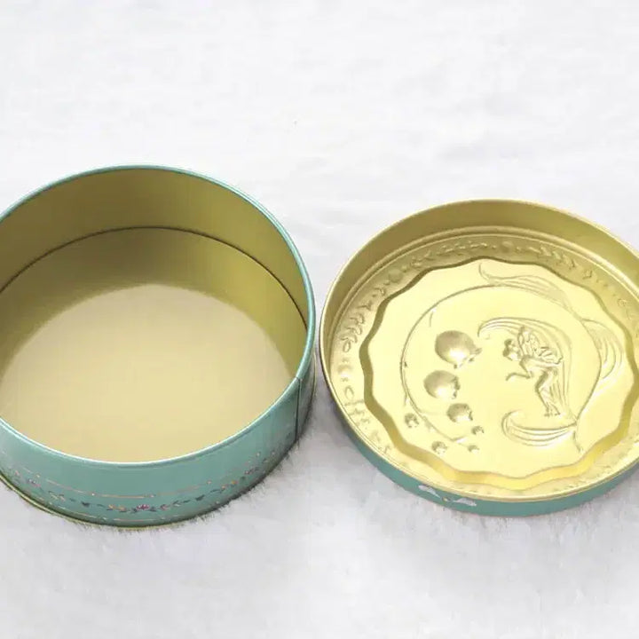 [BUNJANG] Enfant Lily of the Valley Fairy Tin Case (Japan) / 일본 Enfant 은방울꽃 요정 틴케이스