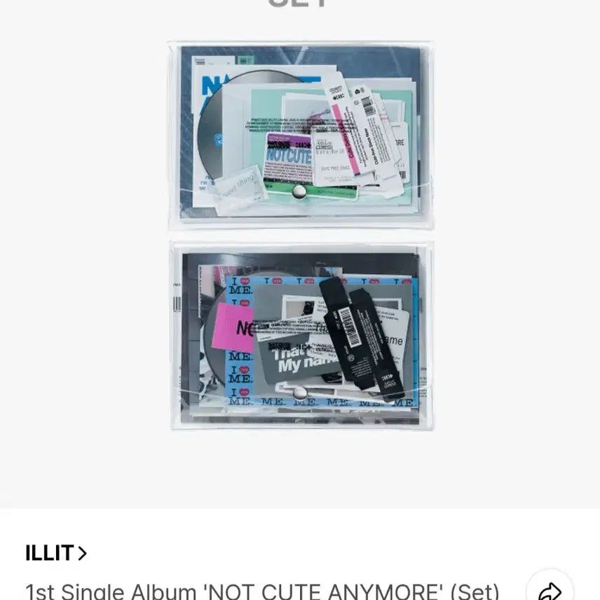 [BUNJANG] ILLIT &