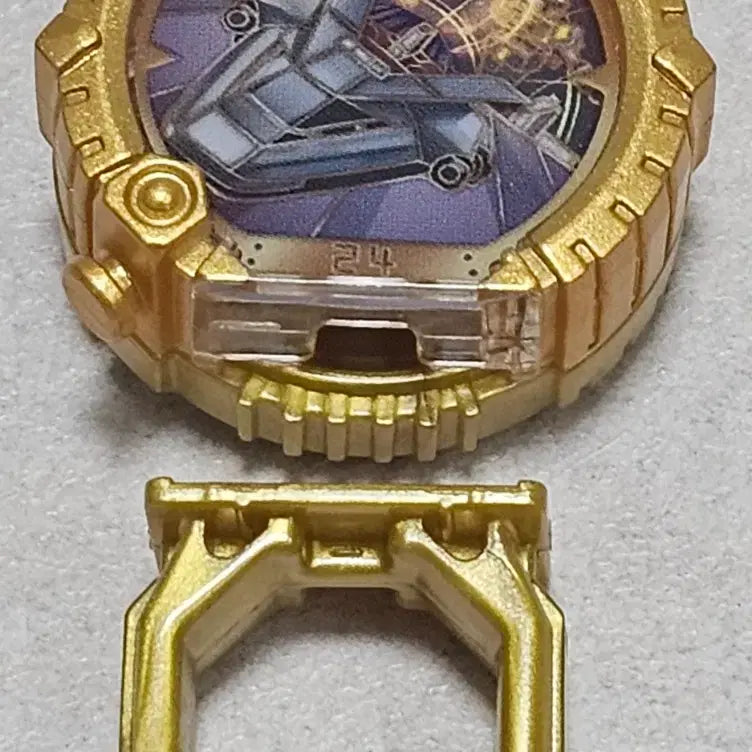 [BUNJANG] Super Sentai Go-JyuGer Sentai Ring / 넘버원전대 고쥬저 sg 타임렌저 센타이링