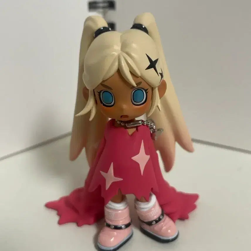 [BUNJANG] Pop Mart Peach Riot Princess Papi Figure / 팝마트 피치 라이엇 로딩 중! 공주 파피