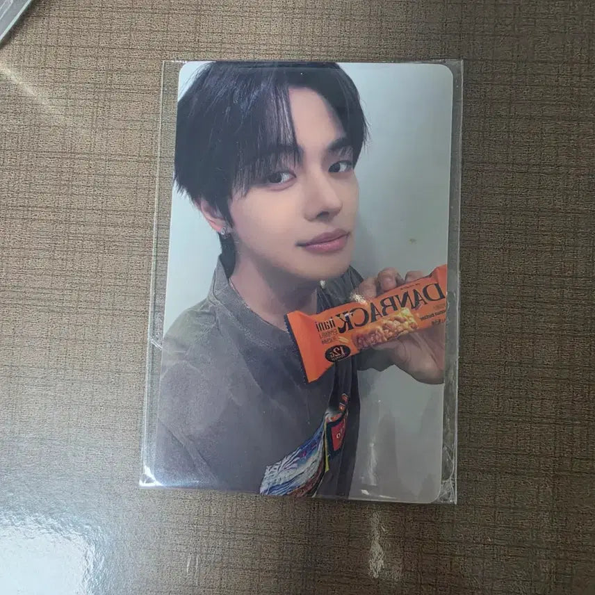 [BUNJANG] Alpha Drive One Ardo RIO Photocard (ALD1) / 단백하니 알파드라이브원 리오 포카 알디원 ald1