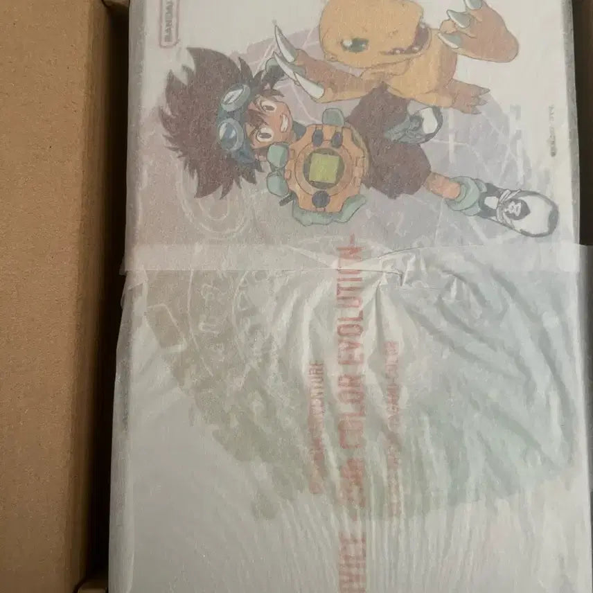 [BUNJANG] Digimon Color Digivice DX Set Taichi Japanese Version / 일본판 디지몬 컬러디지바이스 DX세트 타이치 판매합니다