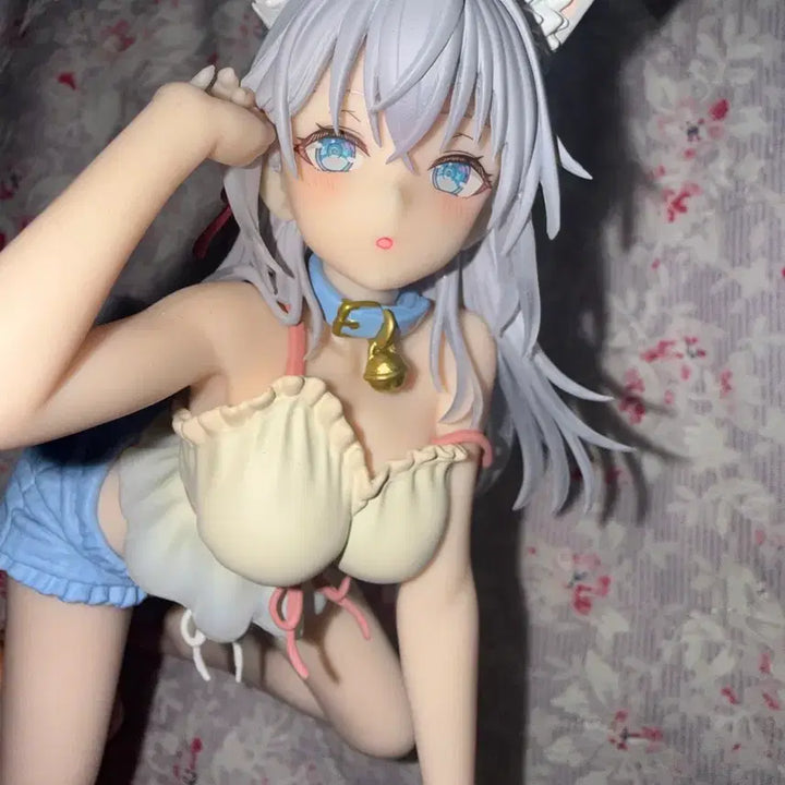 [BUNJANG] A-Ryang Figure / 가끔씩 툭하고 러시아어로 아라양 피규어 판매합니다