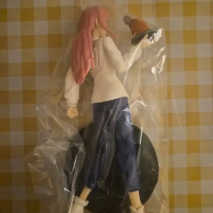 [BUNJANG] Chainsaw Man Makima Figure 17cm / 체인소맨 마키다 피규어 17cm (새상품)