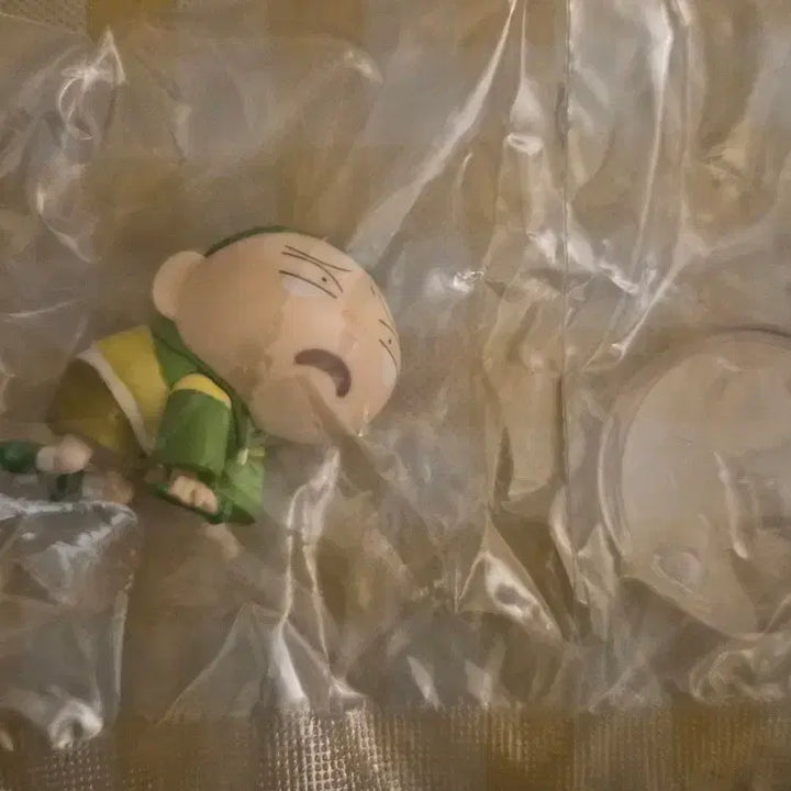 [BUNJANG] Crayon Shin-chan "Kazama" Figure (New) / 짱구 피규어 훈이 (새상품)