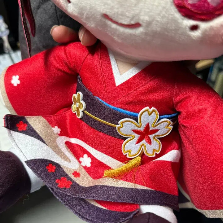 [BUNJANG] Honkai: Star Rail Sparkle Plush / 붕괴 스타레일 스파클 봉제인형