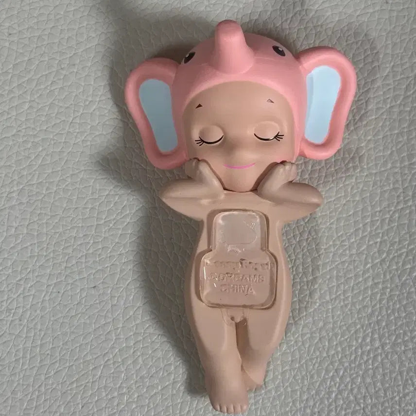 [BUNJANG] Sonny Angel Dreaming Hippers Elephant Figure / 소니엔젤 드리밍 히퍼 코끼리 피규어