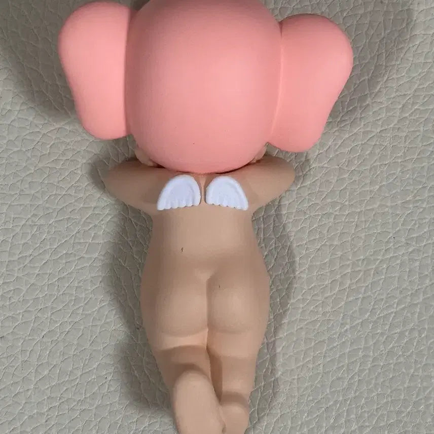 [BUNJANG] Sonny Angel Dreaming Hippers Elephant Figure / 소니엔젤 드리밍 히퍼 코끼리 피규어