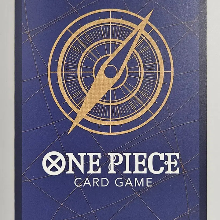 [BUNJANG] One Piece Card Game Luffy SEC Card / OP13-118 루피 SEC