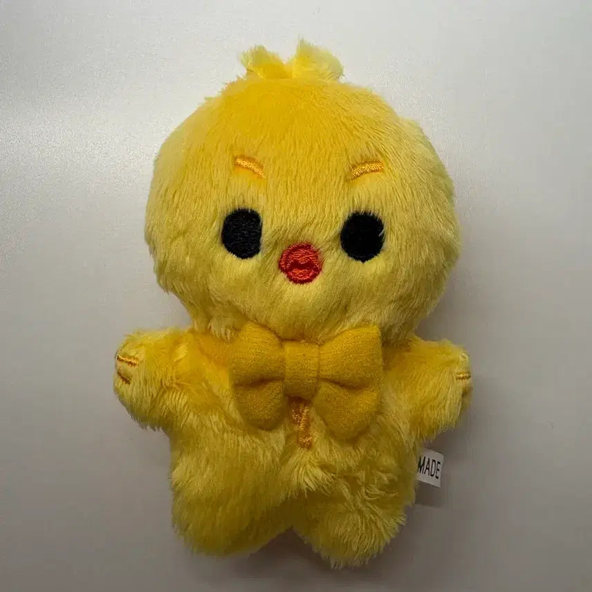 [BUNJANG] ASTRO Yoon Sanha Doll (Yoon Biyo) / 윤삐요 / 아스트로 윤산하 인형 원가 양도