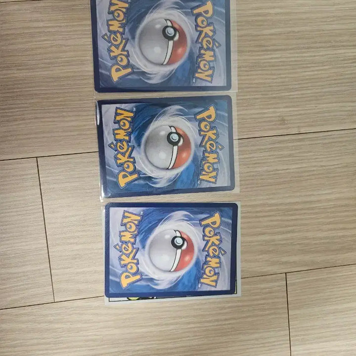 [BUNJANG] Pokemon Cards Rare UR Set (Super Energy Retrieval, Magnifying Scope, Reversal Energy) / 포켓몬 카드 3장 레어 ur 아이템
