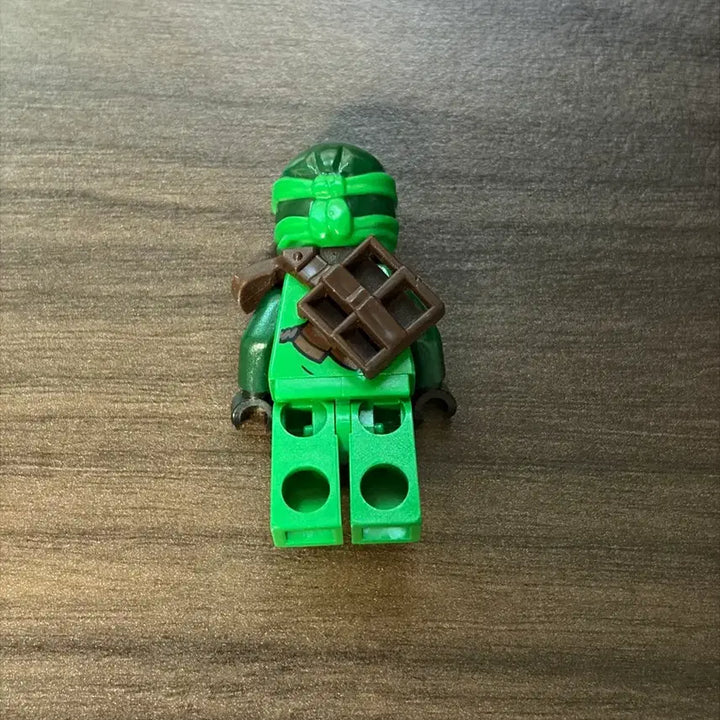 [BUNJANG] LEGO Ninjago 70596 Ghost Day Lloyd Minifigure / 레고 닌자고 70596 유령의 날 로이드