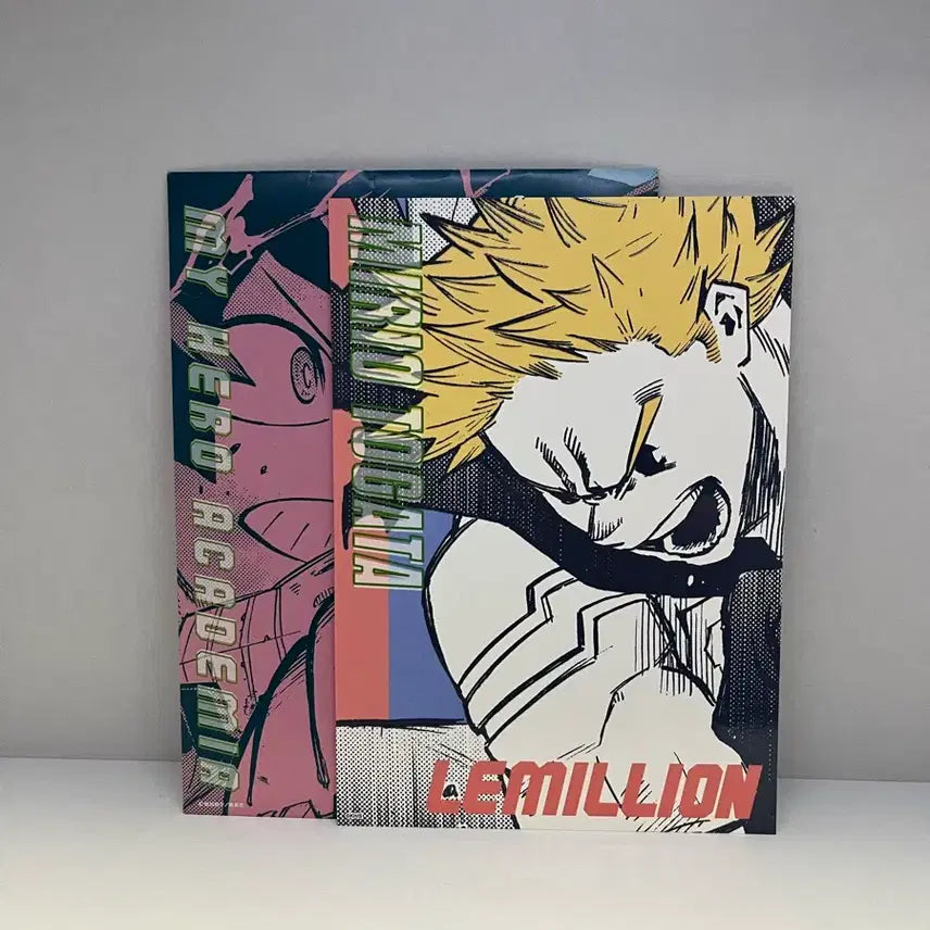 [BUNJANG] My Hero Academia Art Card Collection 2 Mirio Togata / 히로아카 아트카드 컬렉션2 밀리오 나히아