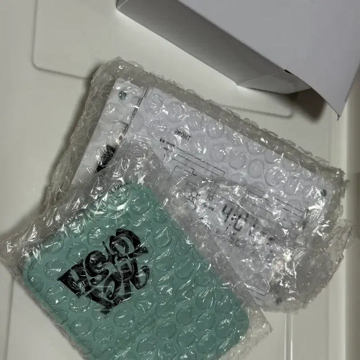 [BUNJANG] WISH Encore First Day Gift Entrance Benefit / 위시 앙콘 첫콘 기프트 입장특전