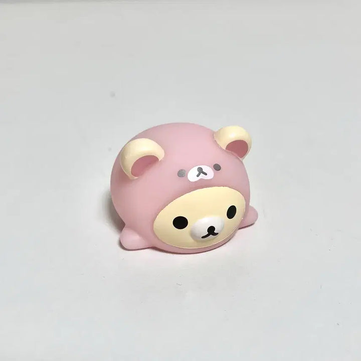 [BUNJANG] KORIRAKKUMA Marine Figure Mood Lamp Gacha (Unsealed) / 코리락쿠마 해양 피규어 무드등 가챠 (개봉) 양도